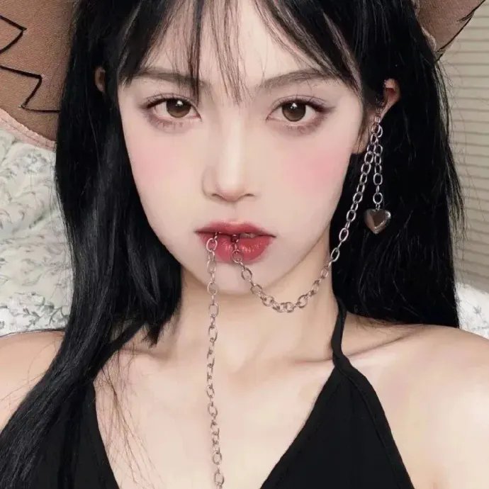 七女性粤语