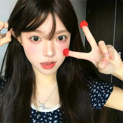 三白眼诅咒